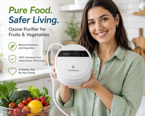 A Smarter Way to Prepare Fresh Produce