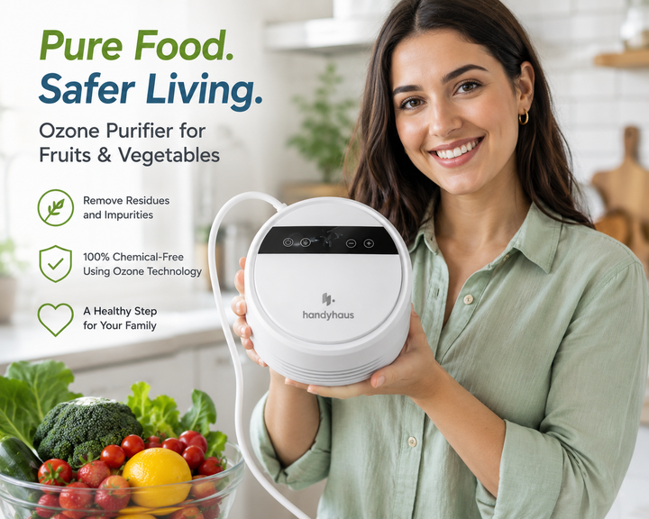 A Smarter Way to Prepare Fresh Produce