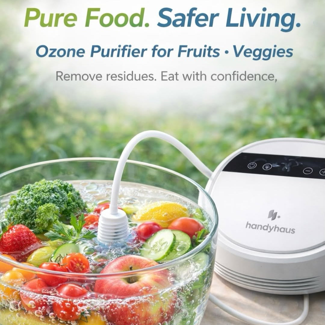 Handyhaus Ozone Purifier