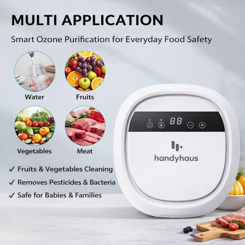 Handyhaus Ozone Purifier