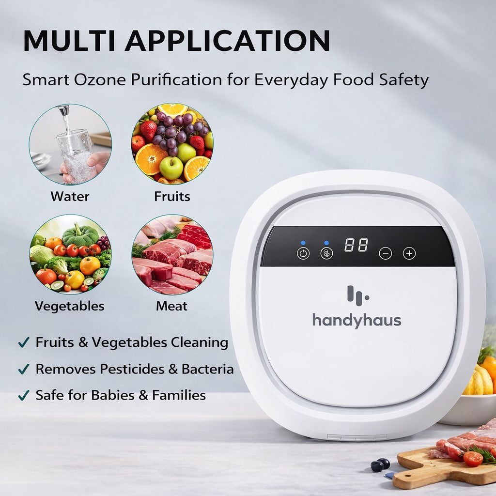 Handyhaus Ozone Purifier