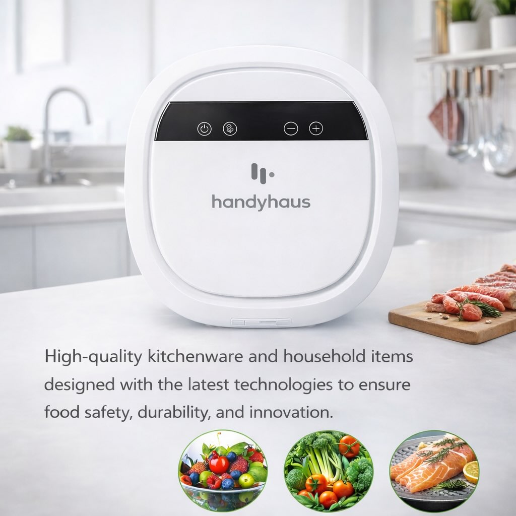Handyhaus Ozone Purifier